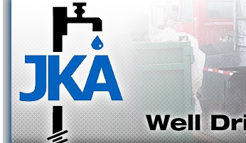 Washing Well Drilling Contractor